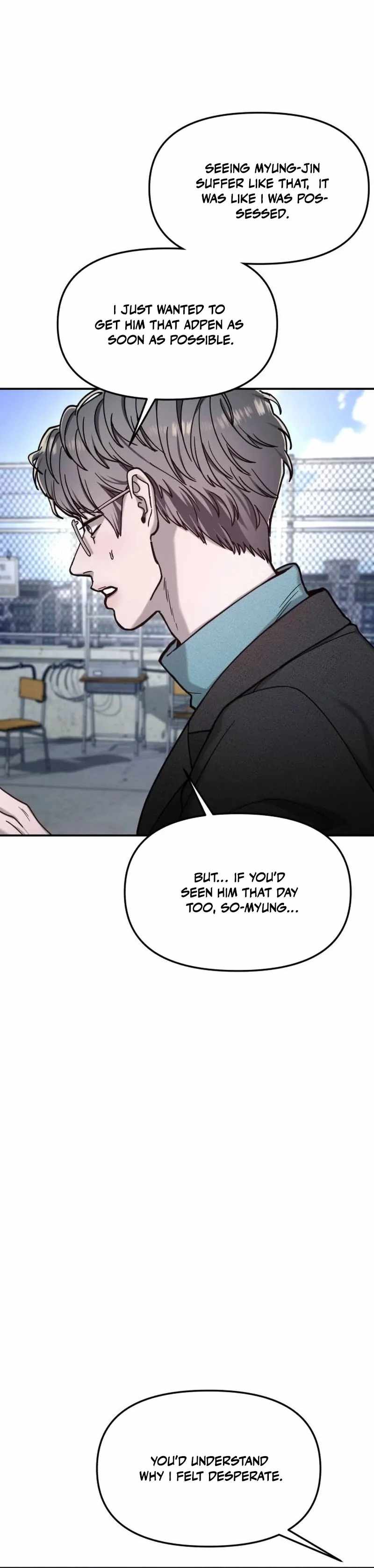 Look-Alike Daughter — Chapter 153 — page 42