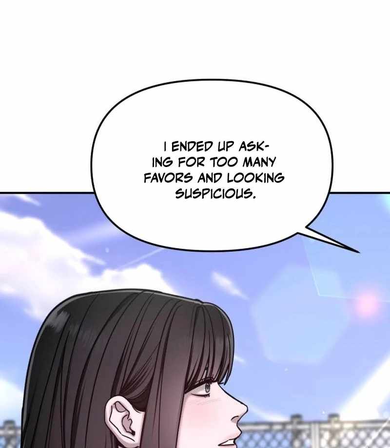 Look-Alike Daughter — Chapter 153 — page 45