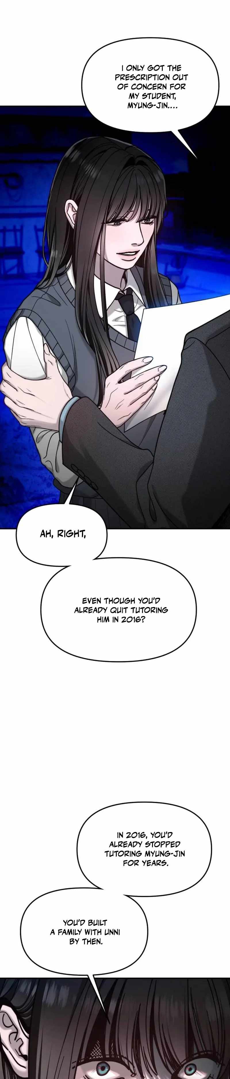 Look-Alike Daughter — Chapter 153 — page 51
