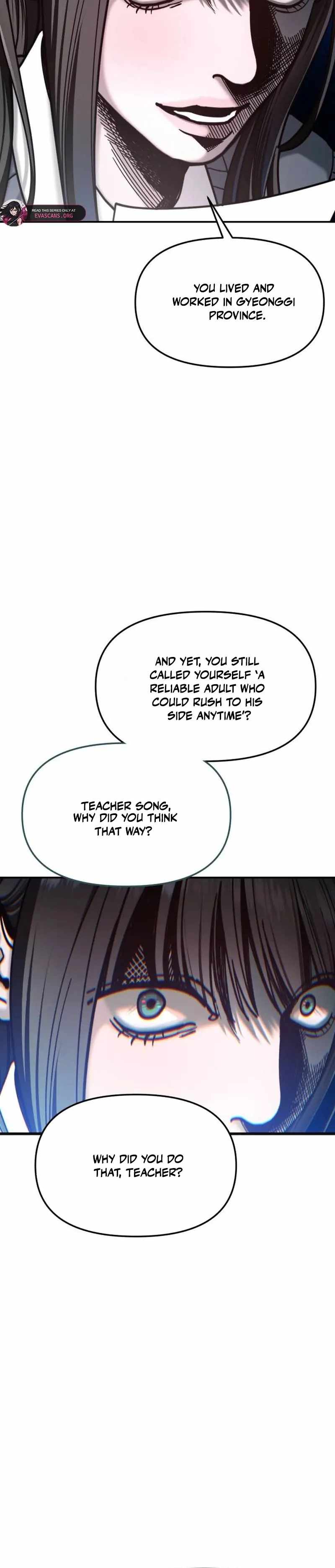 Look-Alike Daughter — Chapter 153 — page 52