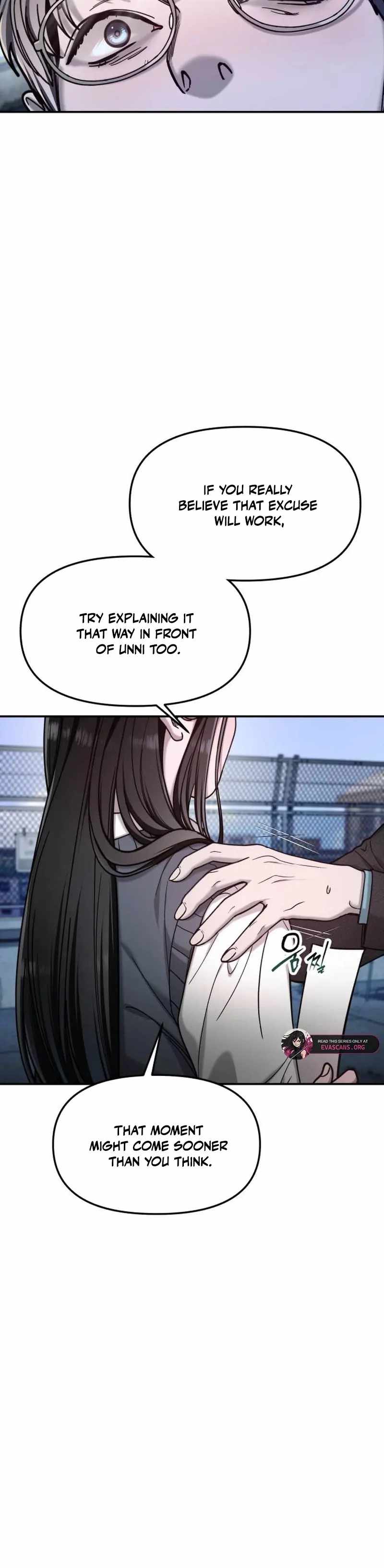 Look-Alike Daughter — Chapter 153 — page 54