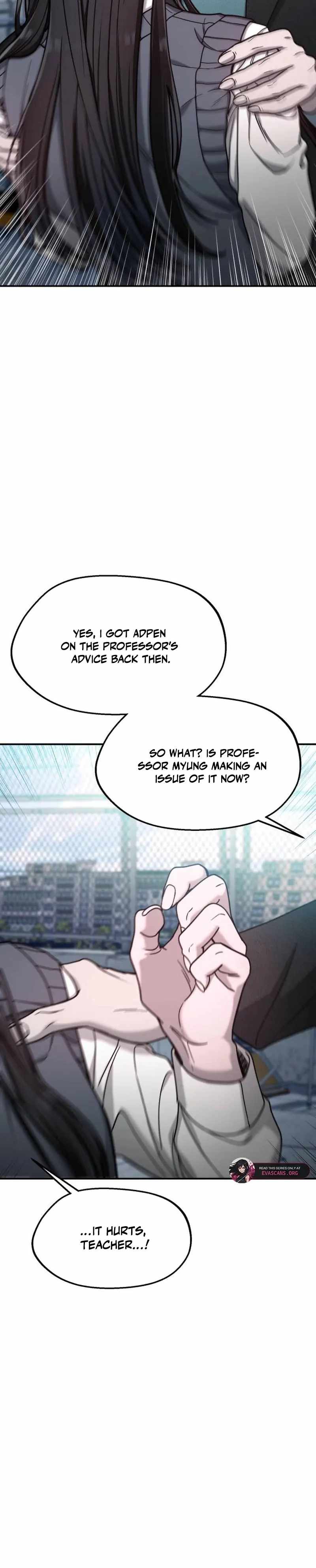 Look-Alike Daughter — Chapter 153 — page 56