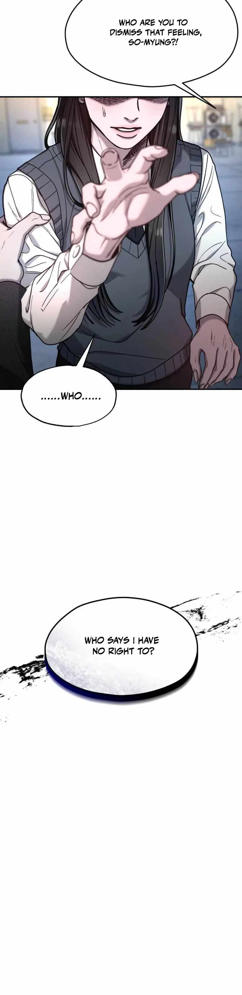 Look-Alike Daughter — Chapter 153 — page 58