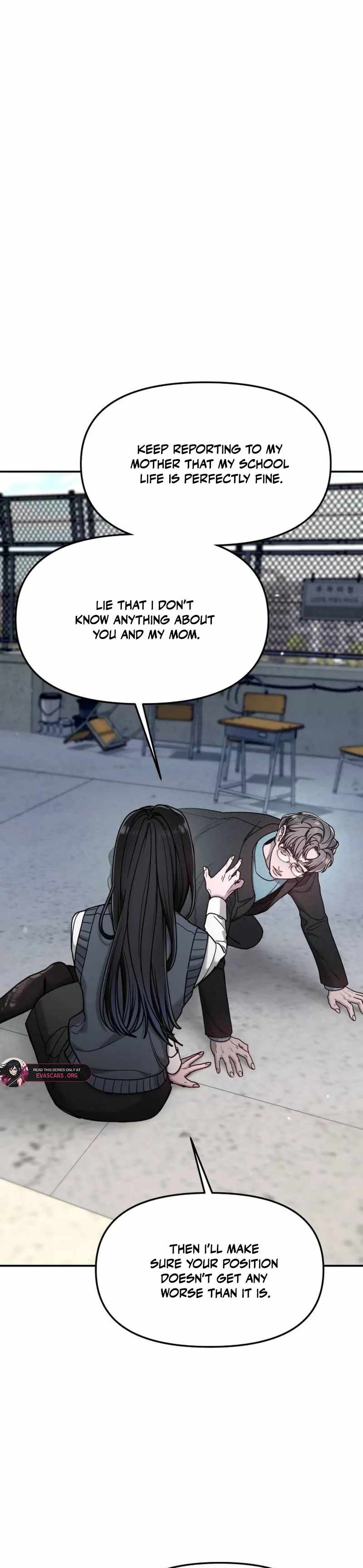 Look-Alike Daughter — Chapter 154 — page 17