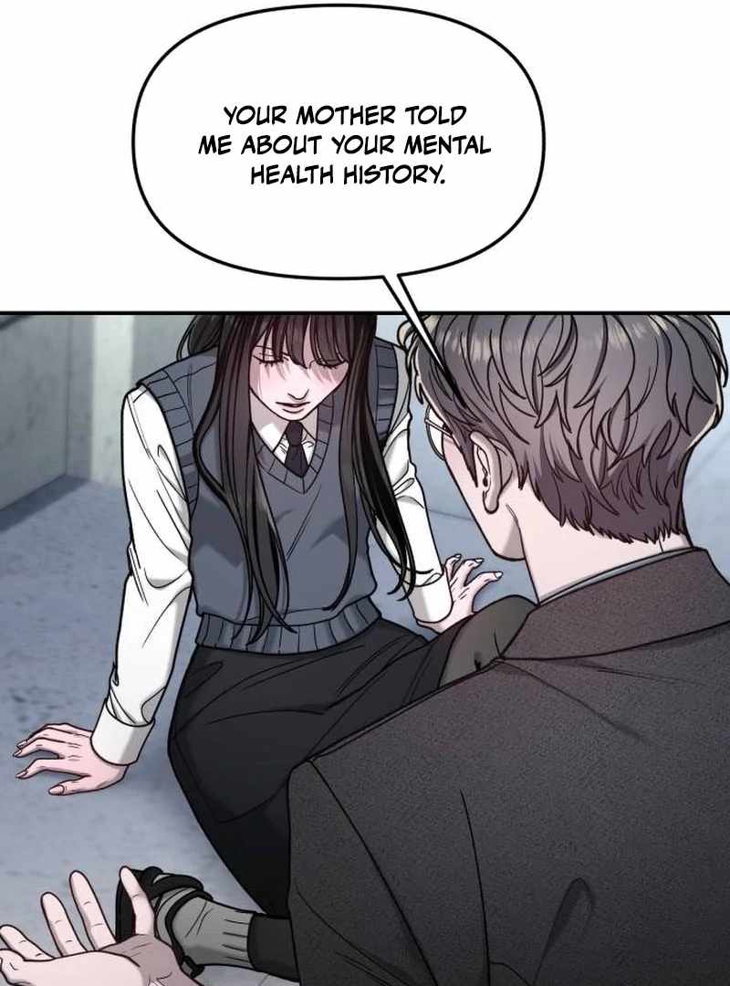 Look-Alike Daughter — Chapter 154 — page 21