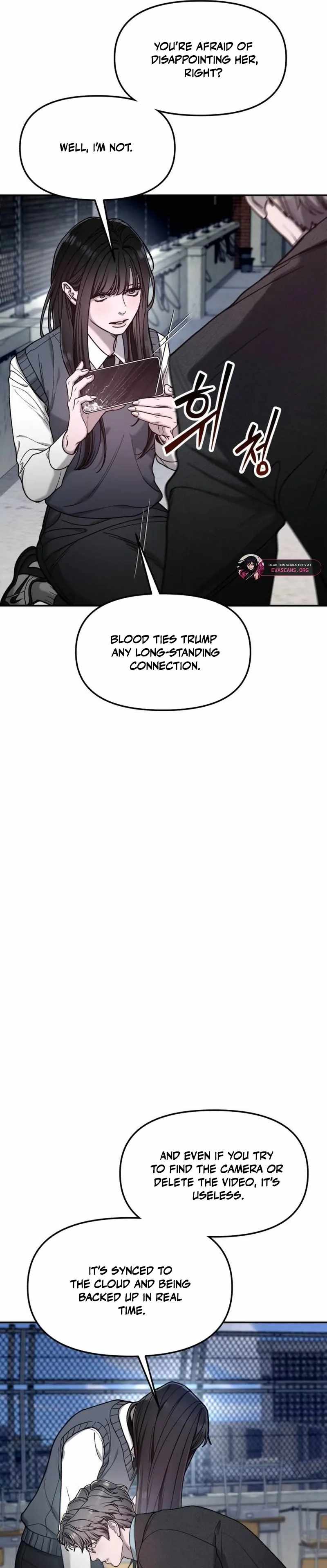 Look-Alike Daughter — Chapter 154 — page 31