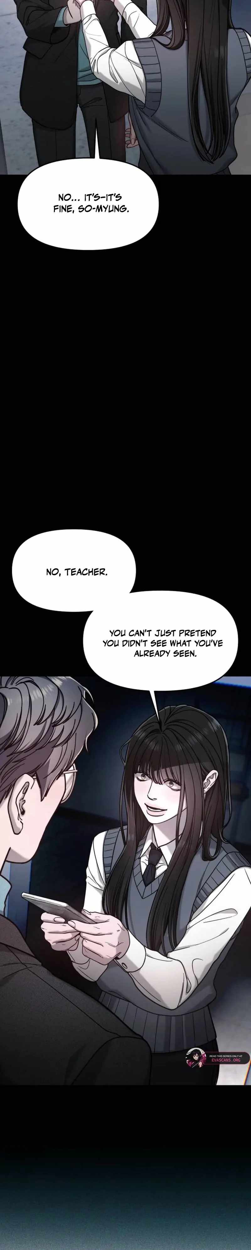Look-Alike Daughter — Chapter 154 — page 56