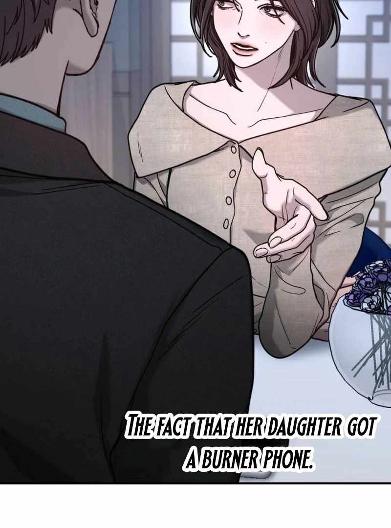 Look-Alike Daughter — Chapter 154 — page 58