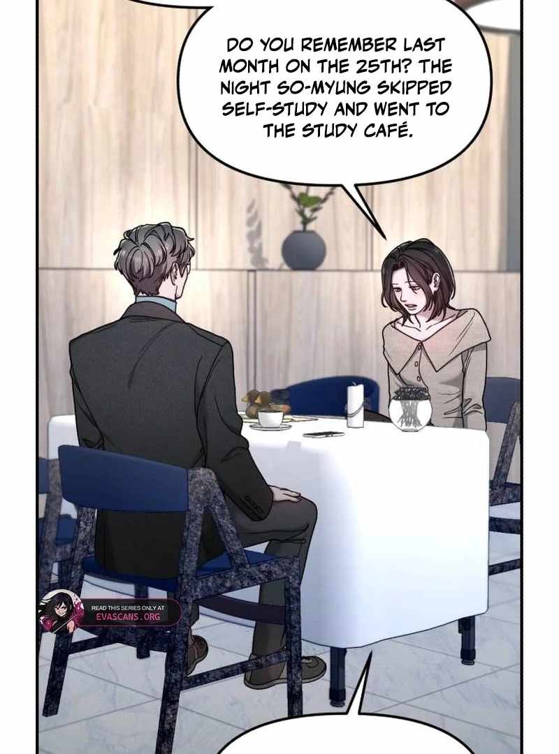 Look-Alike Daughter — Chapter 154 — page 61