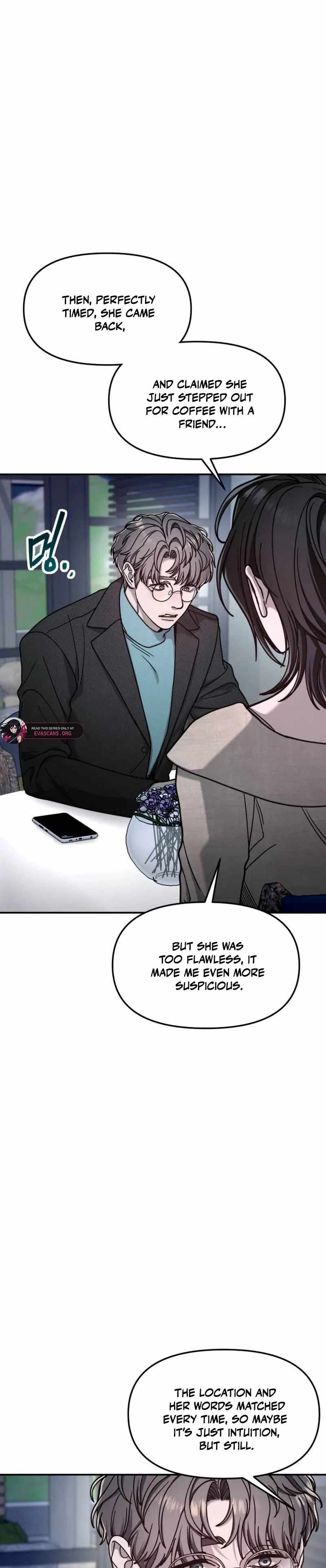 Look-Alike Daughter — Chapter 154 — page 65