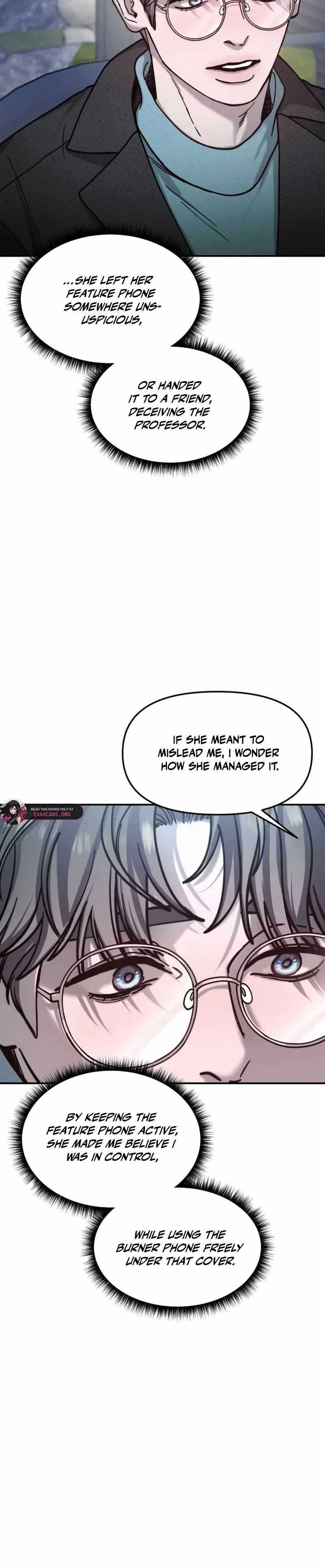 Look-Alike Daughter — Chapter 154 — page 66