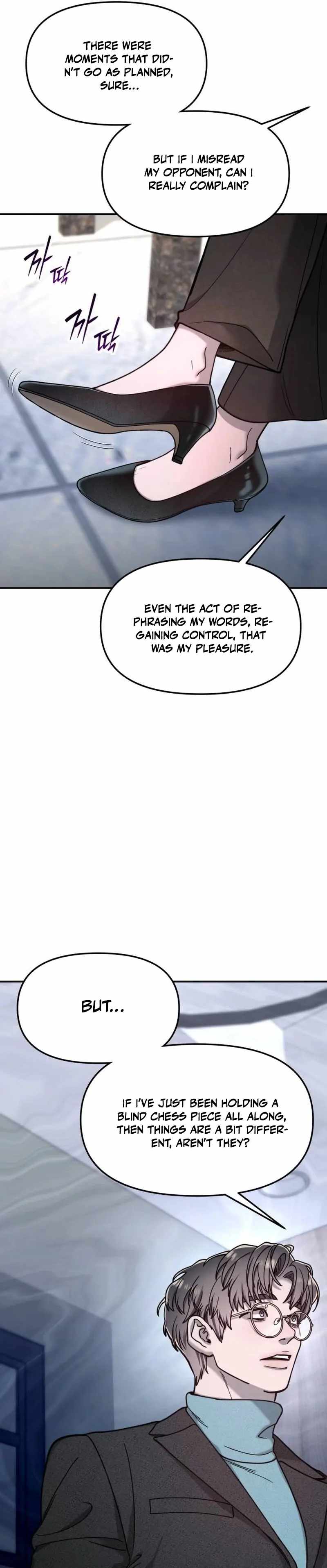 Look-Alike Daughter — Chapter 154 — page 81