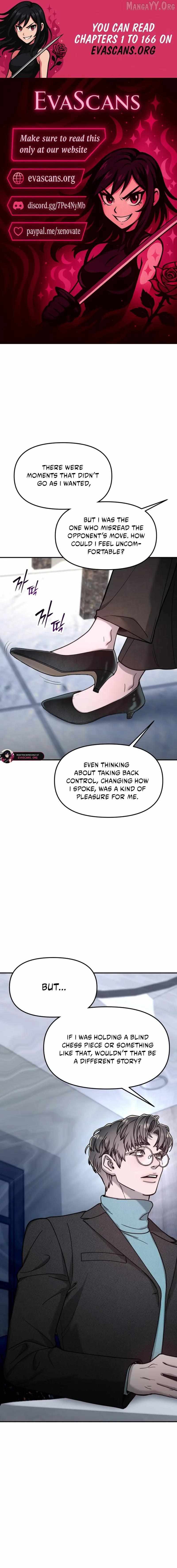 Look-Alike Daughter — Chapter 155 — page 1