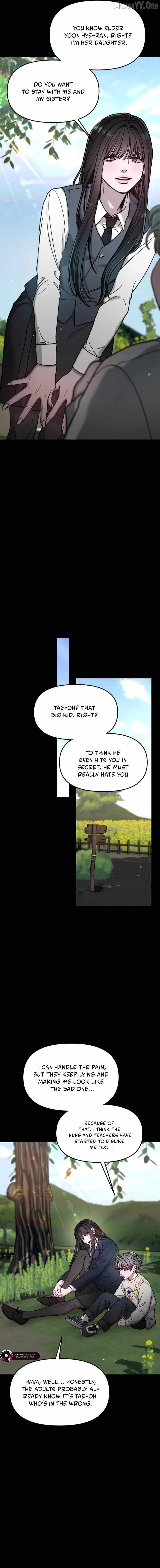 Look-Alike Daughter — Chapter 155 — page 6
