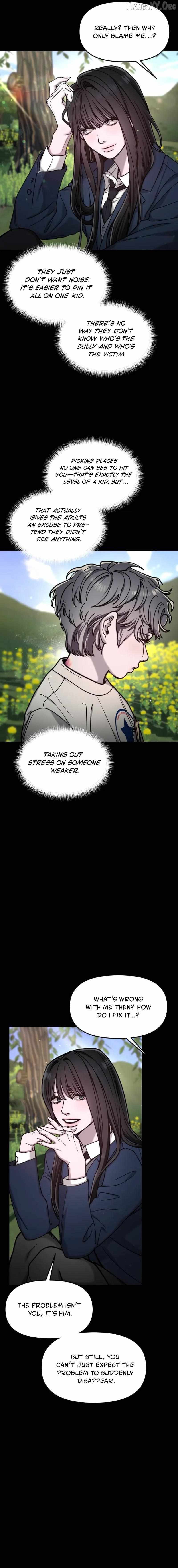 Look-Alike Daughter — Chapter 155 — page 7