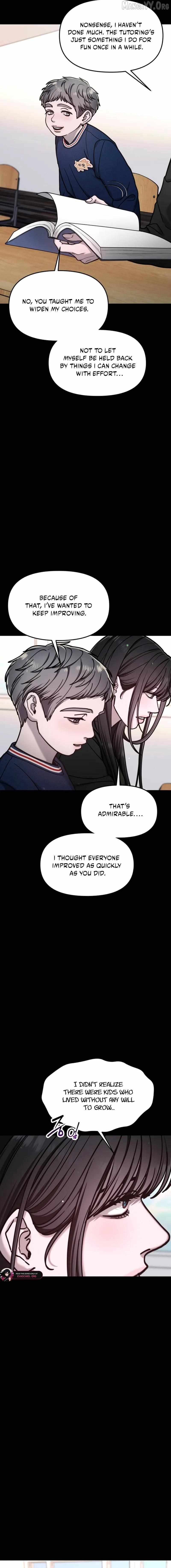Look-Alike Daughter — Chapter 155 — page 10