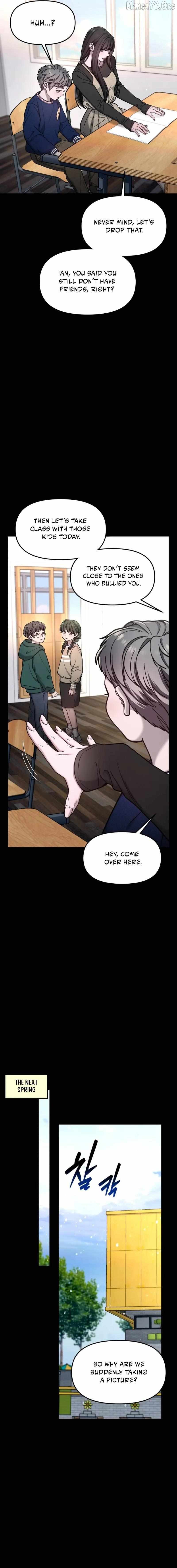 Look-Alike Daughter — Chapter 155 — page 11