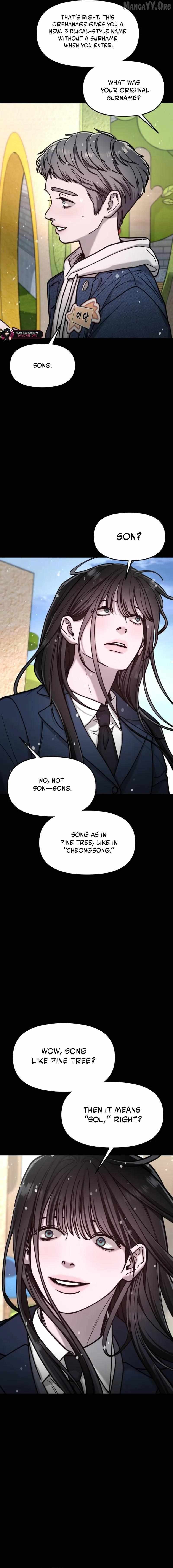 Look-Alike Daughter — Chapter 155 — page 13