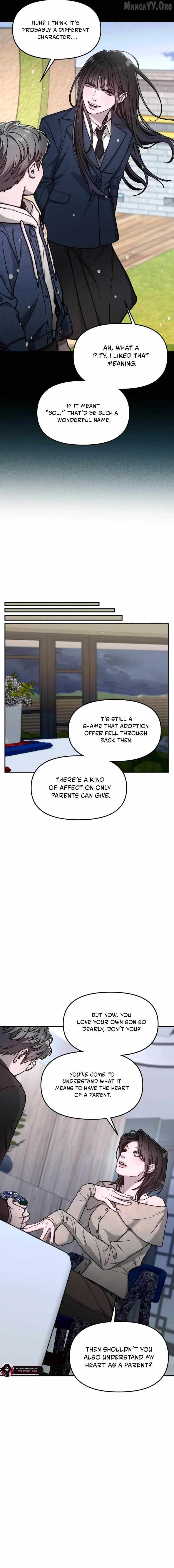 Look-Alike Daughter — Chapter 155 — page 14
