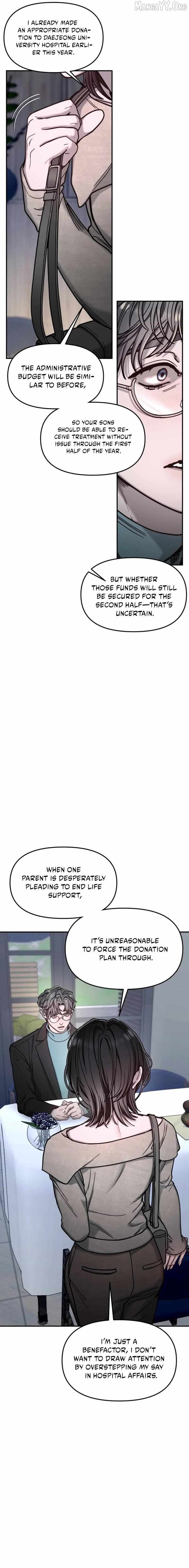 Look-Alike Daughter — Chapter 155 — page 18