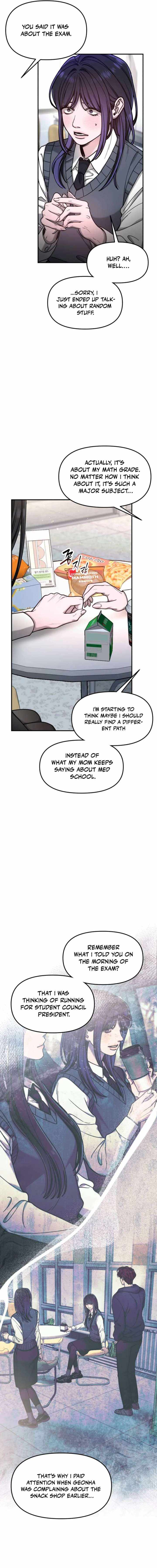 Look-Alike Daughter — Chapter 156 — page 12