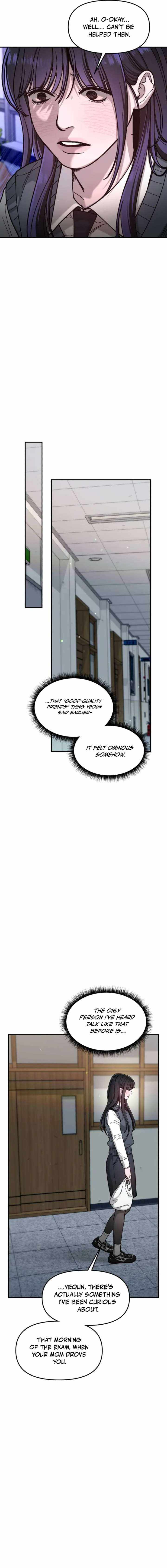 Look-Alike Daughter — Chapter 156 — page 15