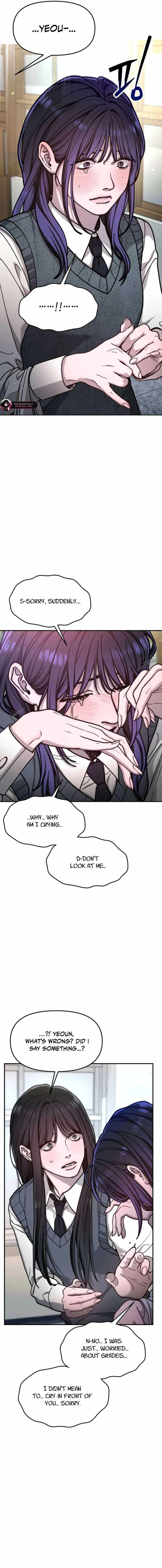 Look-Alike Daughter — Chapter 156 — page 17