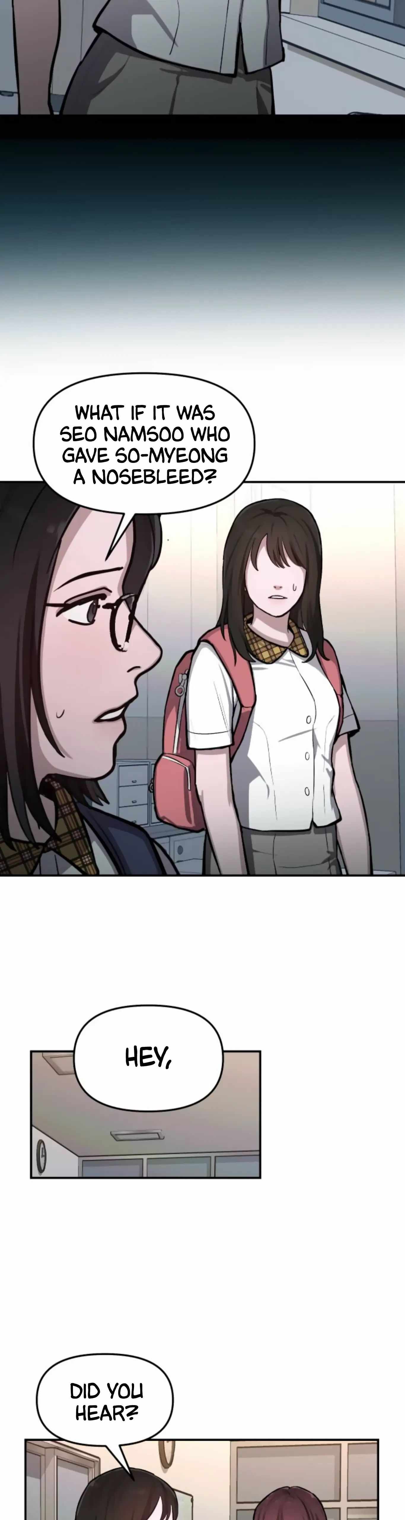 Look-Alike Daughter — Chapter 16 — page 4