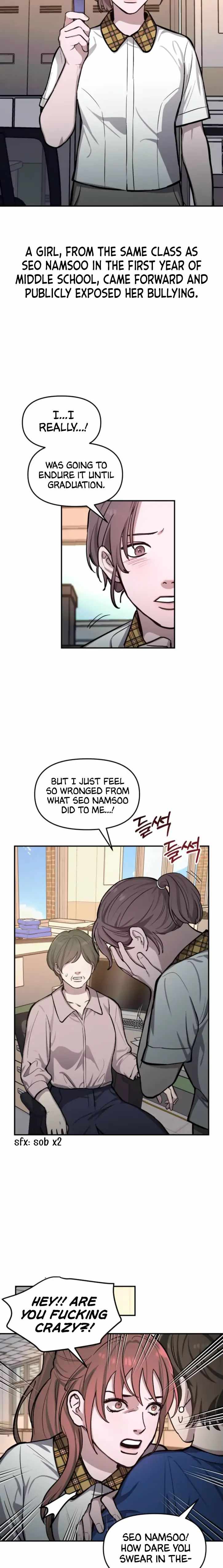 Look-Alike Daughter — Chapter 16 — page 13
