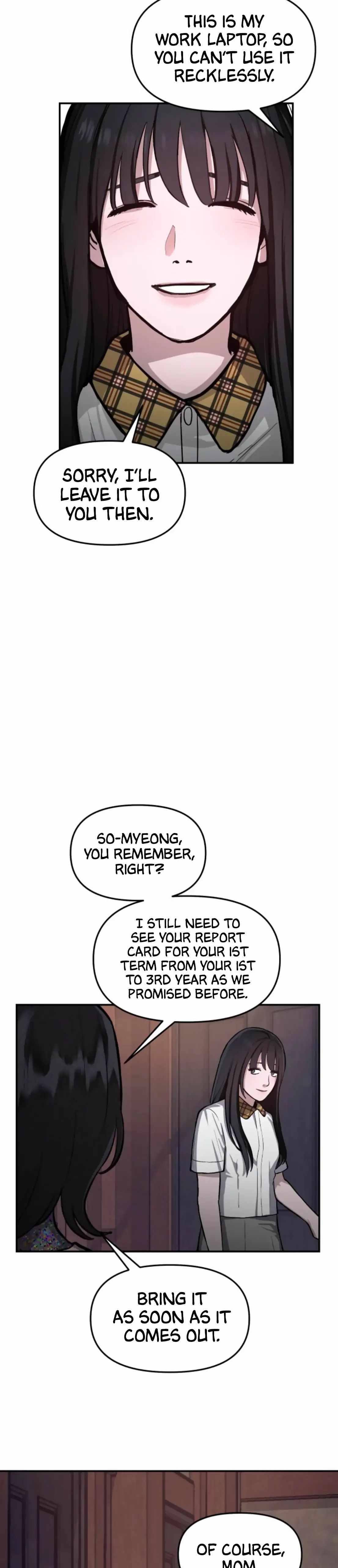Look-Alike Daughter — Chapter 16 — page 23