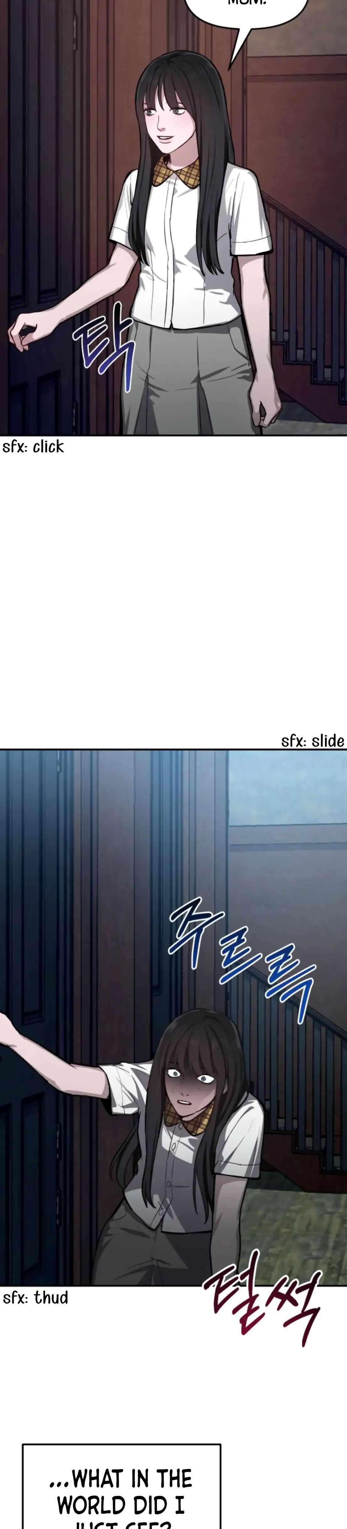 Look-Alike Daughter — Chapter 16 — page 24