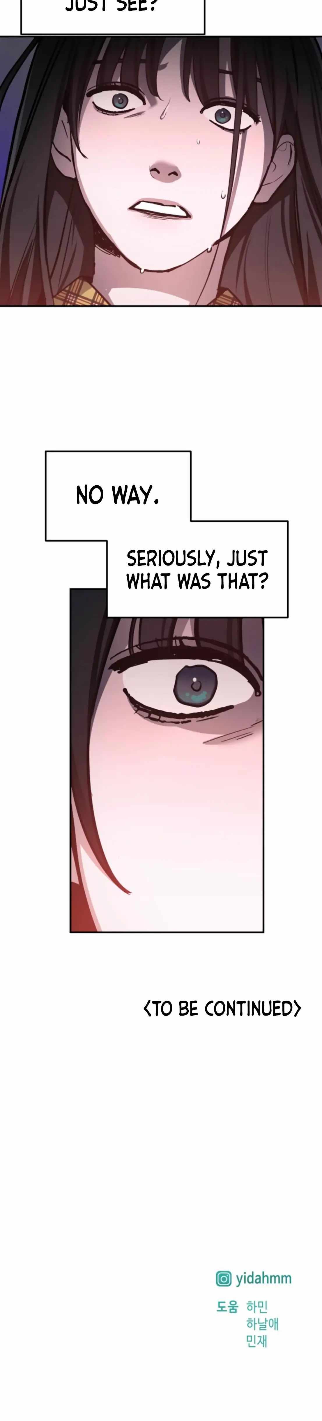 Look-Alike Daughter — Chapter 16 — page 25