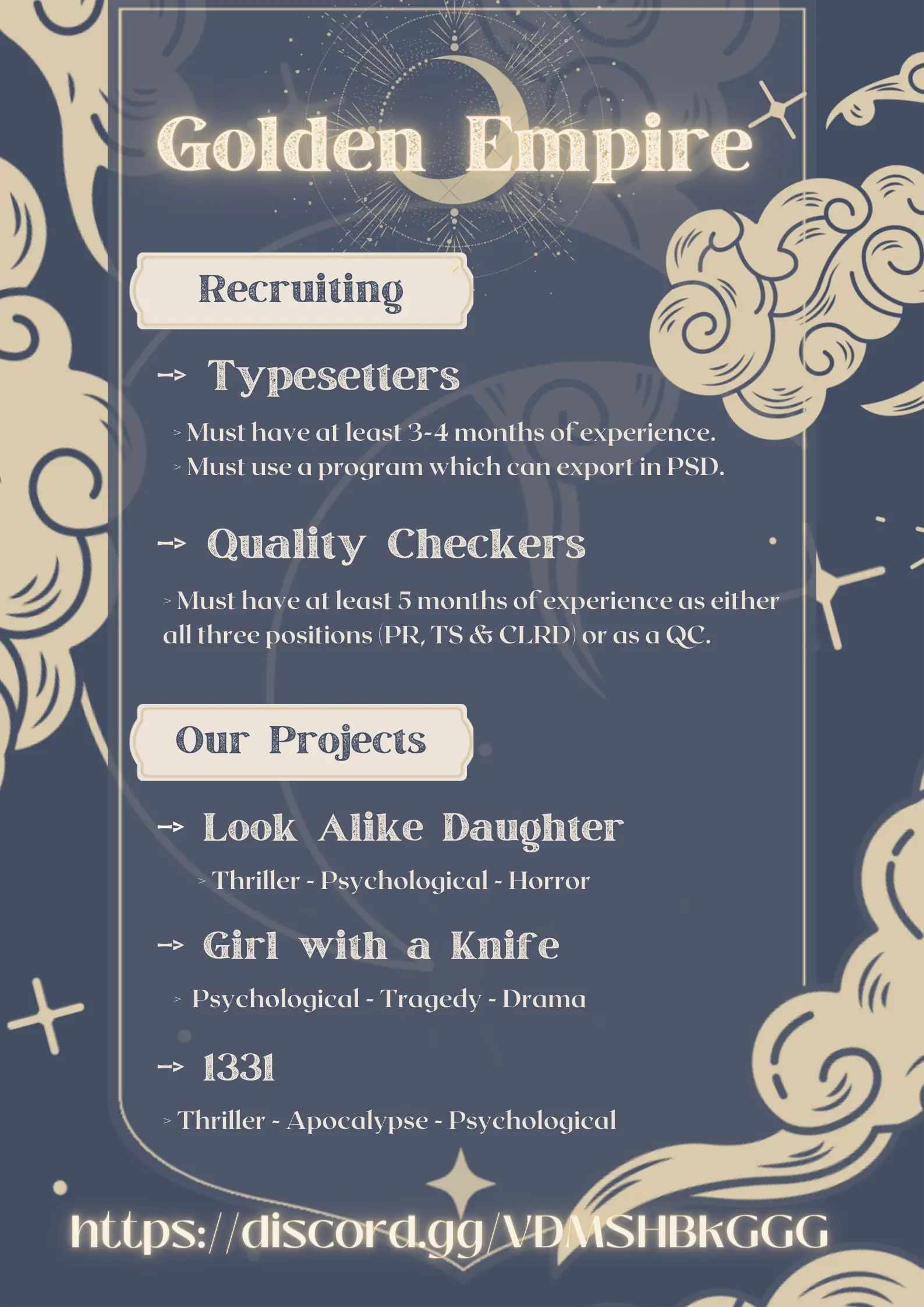 Look-Alike Daughter — Chapter 16 — page 27
