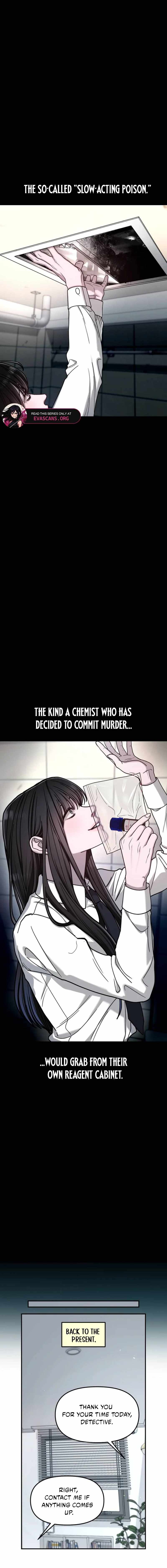 Look-Alike Daughter — Chapter 160 — page 4