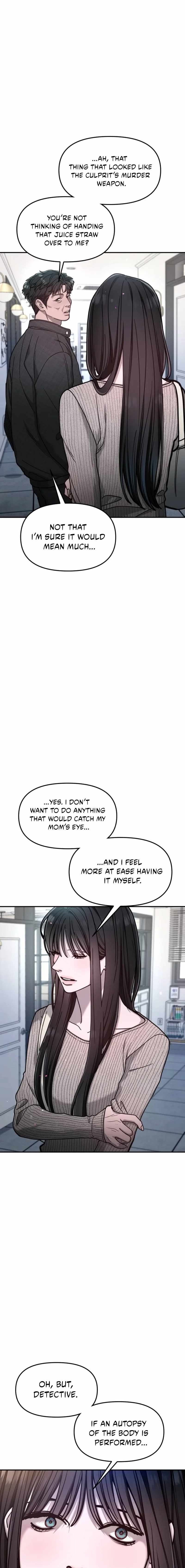 Look-Alike Daughter — Chapter 160 — page 5