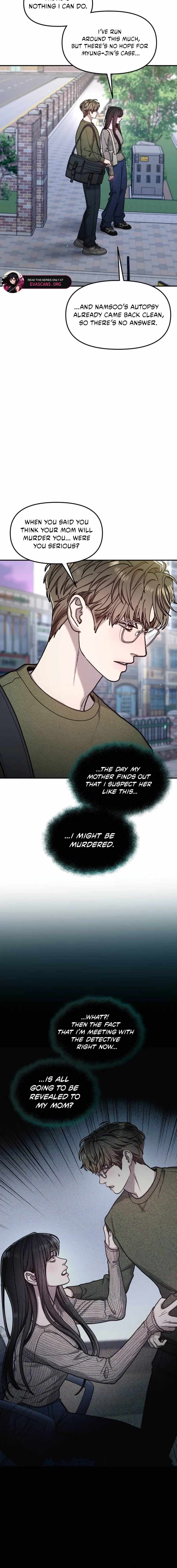 Look-Alike Daughter — Chapter 160 — page 8