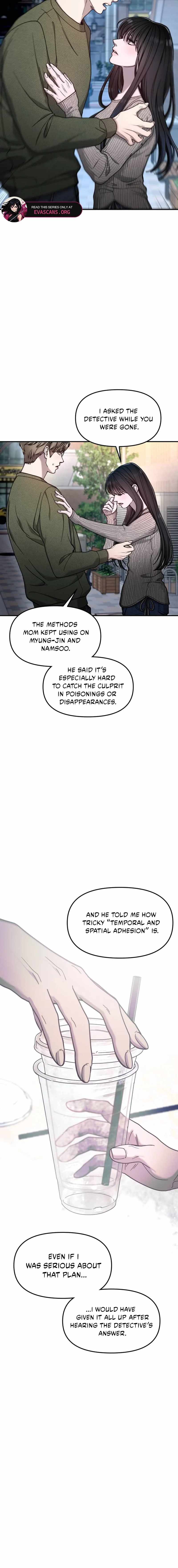 Look-Alike Daughter — Chapter 160 — page 14