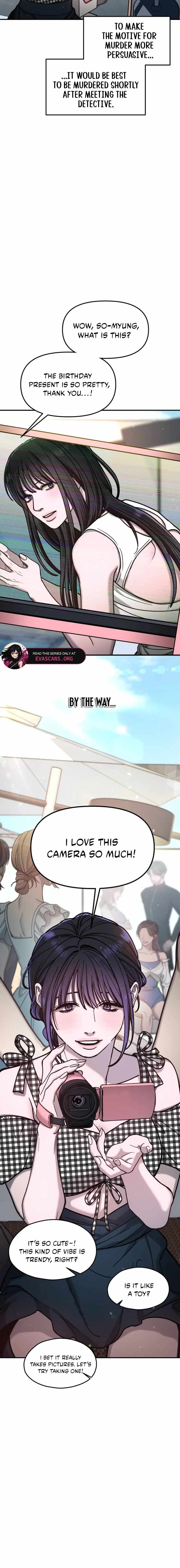Look-Alike Daughter — Chapter 160 — page 22