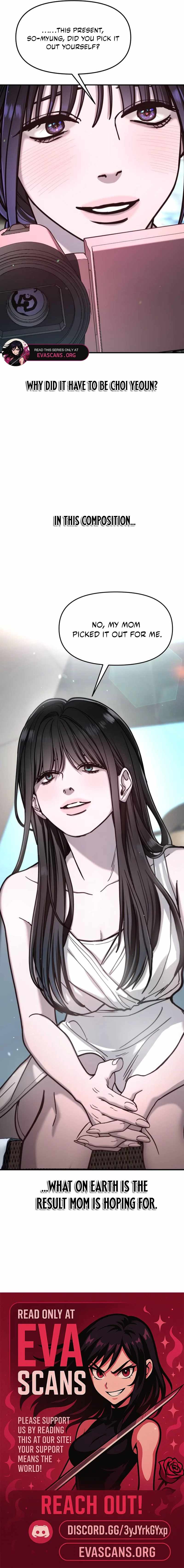 Look-Alike Daughter — Chapter 160 — page 23