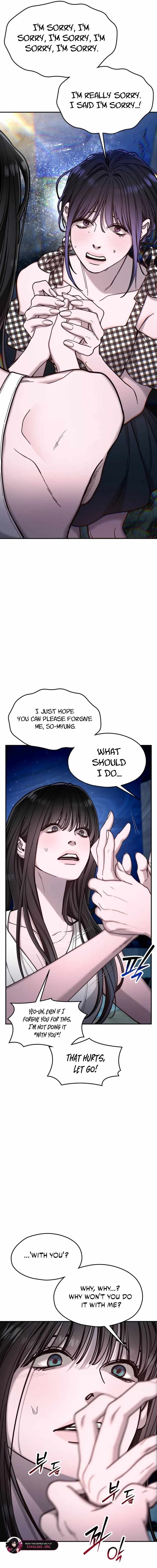 Look-Alike Daughter — Chapter 161 — page 20