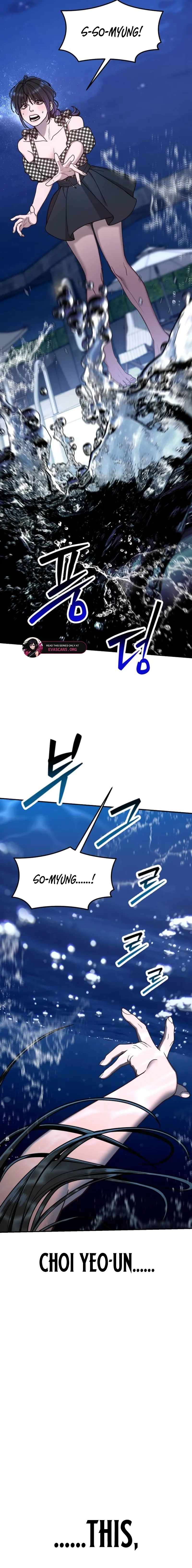 Look-Alike Daughter — Chapter 161 — page 22