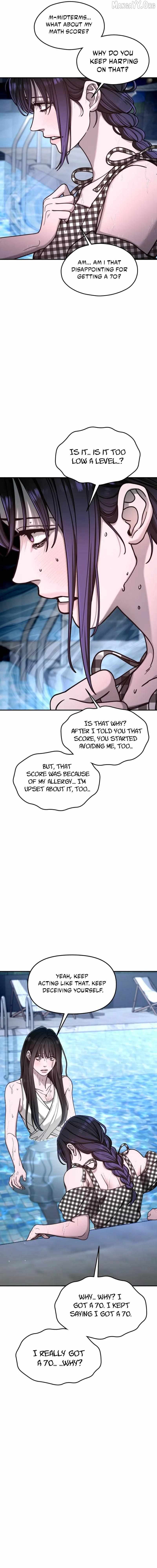 Look-Alike Daughter — Chapter 162 — page 6