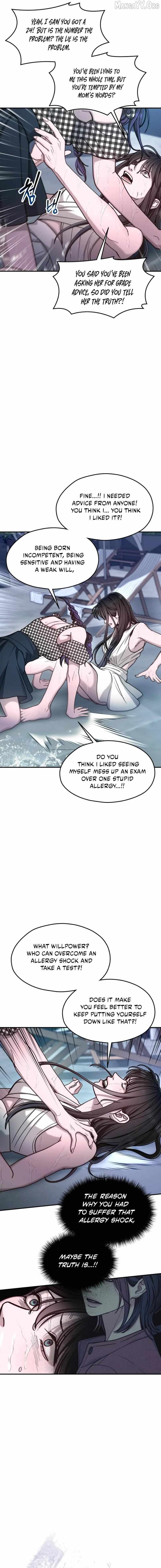 Look-Alike Daughter — Chapter 162 — page 8