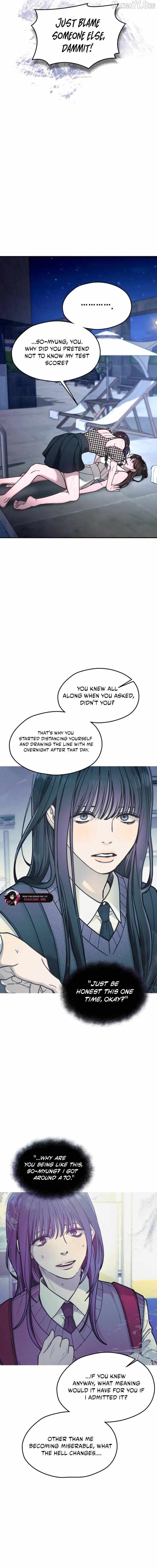 Look-Alike Daughter — Chapter 162 — page 9