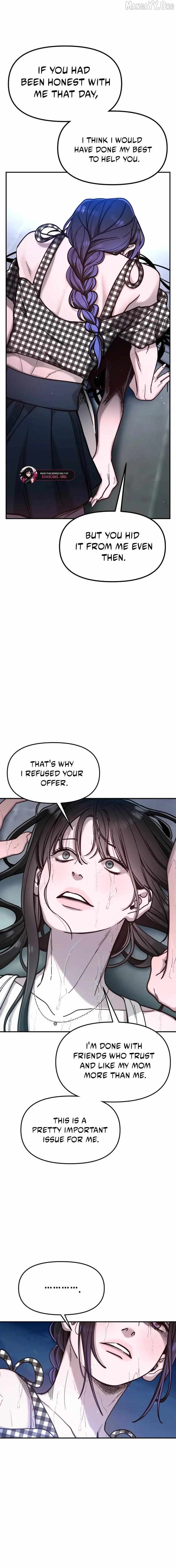 Look-Alike Daughter — Chapter 162 — page 10