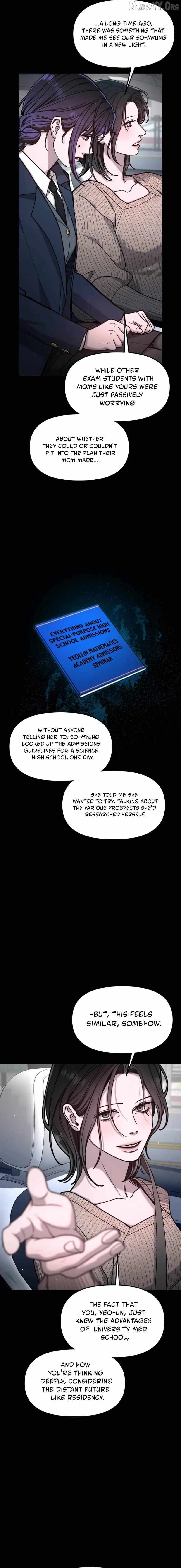 Look-Alike Daughter — Chapter 162 — page 18