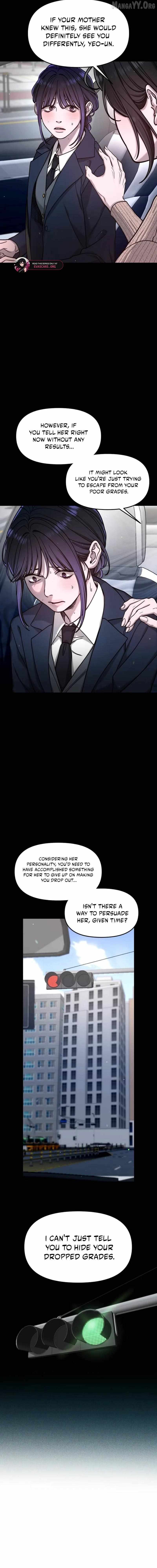 Look-Alike Daughter — Chapter 162 — page 19