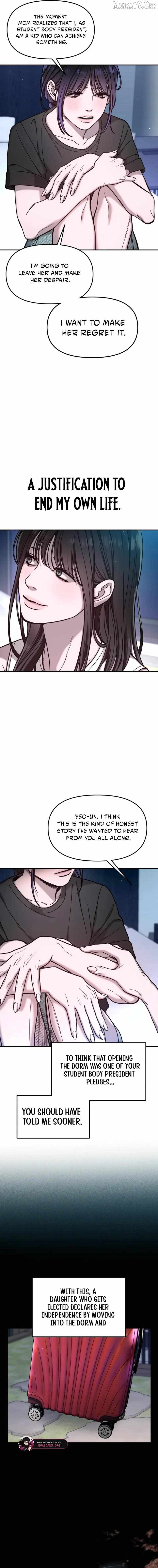 Look-Alike Daughter — Chapter 162 — page 22
