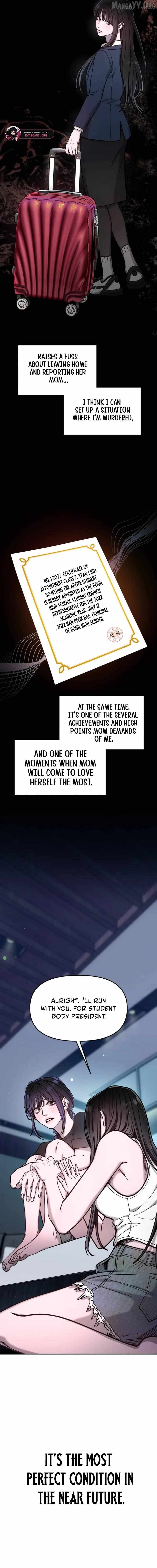 Look-Alike Daughter — Chapter 162 — page 23