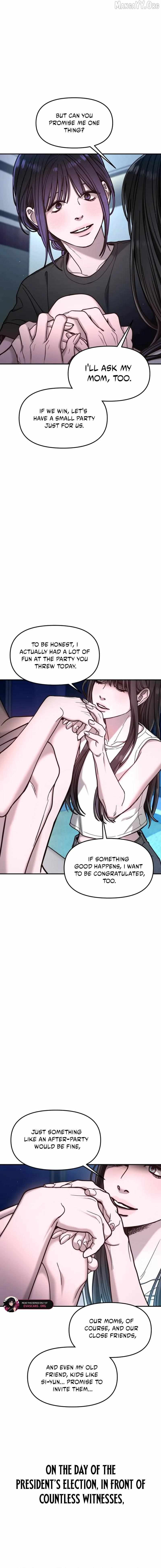 Look-Alike Daughter — Chapter 162 — page 24